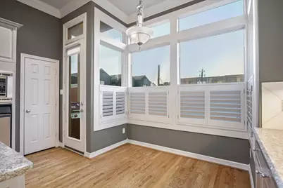 1515 Hyde Park Boulevard #5, Houston, TX 77006 - Photo 18