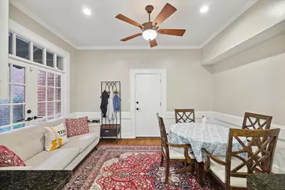 6722 Vanderbilt Street #2, West University Place, TX 77005 - Photo 4