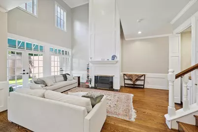 6722 Vanderbilt Street #2, West University Place, TX 77005 - Photo 6