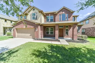 2815 E Trailblazer Ln, Manvel, TX 77578 - Photo 4