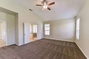 2815 E Trailblazer Ln, Manvel, TX 77578 - Photo 24