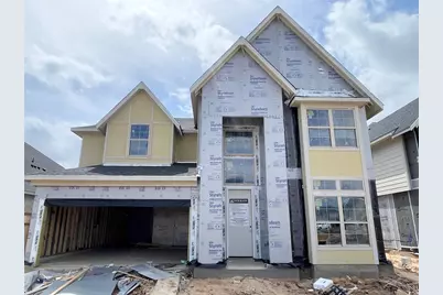 31011 Golden Felipe Street, Fulshear, TX 77441 - Photo 2