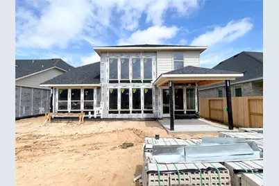 31011 Golden Felipe Street, Fulshear, TX 77441 - Photo 14