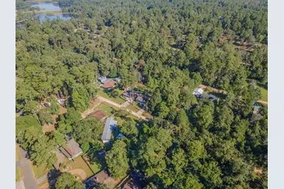 388 Mayberry Drive, Ivanhoe, TX 75979 - Photo 36