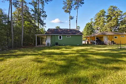 388 Mayberry Drive, Ivanhoe, TX 75979 - Photo 34