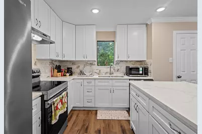 388 Mayberry Drive, Ivanhoe, TX 75979 - Photo 14