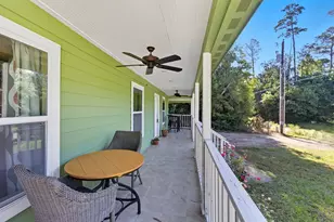 388 Mayberry Dr, Ivanhoe, TX 75979 - Photo 4