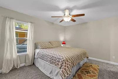 388 Mayberry Drive, Ivanhoe, TX 75979 - Photo 20