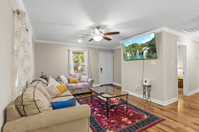 388 Mayberry Drive, Ivanhoe, TX 75979 - Photo 8