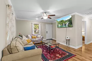 388 Mayberry Dr, Ivanhoe, TX 75979 - Photo 8