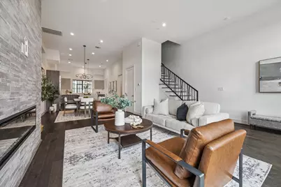 5824 Winsome Lane #B, Houston, TX 77057 - Photo 2