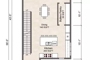 1901 23 St, Galveston, TX 77550 - Photo 22