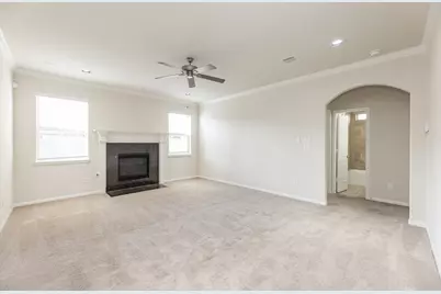 27010 Soapstone Terrace Lane, Katy, TX 77494 - Photo 8