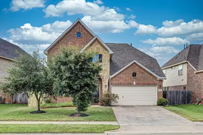 27010 Soapstone Terrace Lane, Katy, TX 77494 - Photo 1