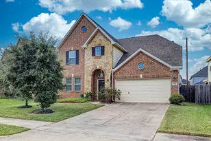 27010 Soapstone Terrace Ln, Katy, TX 77494 - Photo 2