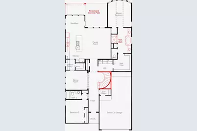 10727 Yellow Wild Indigo Lane, Cypress, TX 77433 - Photo 26