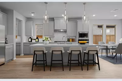 10727 Yellow Wild Indigo Lane, Cypress, TX 77433 - Photo 2