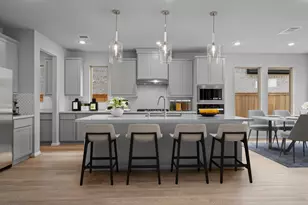 10727 Yellow Wild Indigo Ln, Cypress, TX 77433 - Photo 2