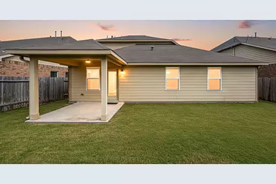 6315 Thornton Drive, Missouri City, TX 77459 - Photo 36