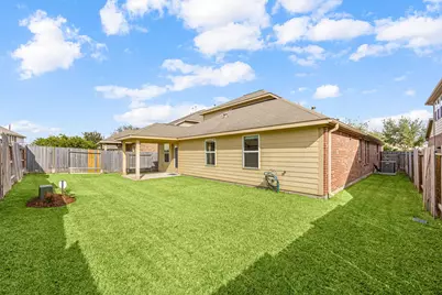 6315 Thornton Drive, Missouri City, TX 77459 - Photo 34