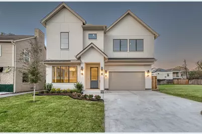 2006 Lexington Street, Houston, TX 77098 - Photo 2