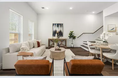 7504 Carver Road #B, Houston, TX 77088 - Photo 4