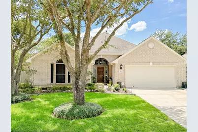 11922 Hueco Tanks Drive, Sugar Land, TX 77498 - Photo 1