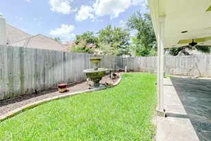 11922 Hueco Tanks Dr, Sugar Land, TX 77498 - Photo 40