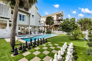 13663 Mutiny Ln, Galveston, TX 77554 - Photo 1