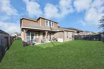 4510 Valley Rill Road, Katy, TX 77449 - Photo 38