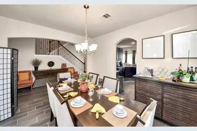 4510 Valley Rill Road, Katy, TX 77449 - Photo 8