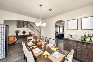 4510 Valley Rill Rd, Katy, TX 77449 - Photo 8