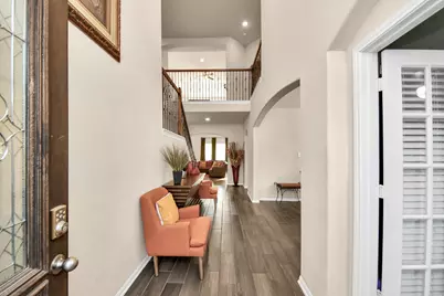4510 Valley Rill Road, Katy, TX 77449 - Photo 6