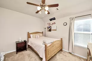 4510 Valley Rill Rd, Katy, TX 77449 - Photo 30