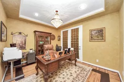 1812 Lake Landing Drive, League City, TX 77573 - Photo 8
