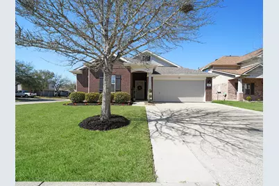3301 Clover Hill Lane, Texas City, TX 77591 - Photo 1