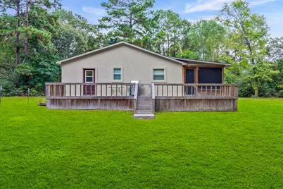 300 Hidden Oaks Drive, Point Blank, TX 77364 - Photo 24