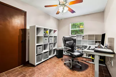 300 Hidden Oaks Drive, Point Blank, TX 77364 - Photo 14