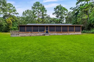 300 Hidden Oaks Dr, Point Blank, TX 77364 - Photo 2