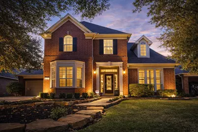 5718 Oakmoss Trail, Spring, TX 77379 - Photo 4