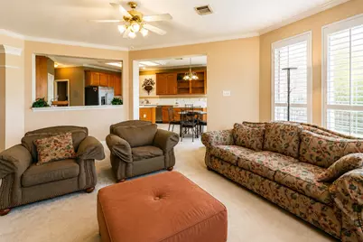 5718 Oakmoss Trail, Spring, TX 77379 - Photo 10