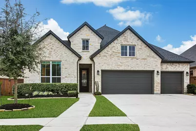 12014 Parsifal Creek Road, Humble, TX 77346 - Photo 1