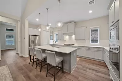 12014 Parsifal Creek Road, Humble, TX 77346 - Photo 4