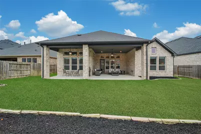 12014 Parsifal Creek Road, Humble, TX 77346 - Photo 8