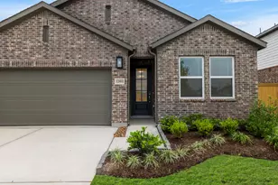1203 Buffalo Run, Tomball, TX 77375 - Photo 2