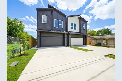 3548 Seabrook Street, Houston, TX 77021 - Photo 2