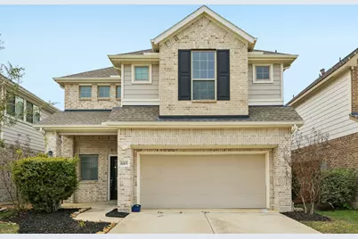 6015 Bridle Gate Trail, Katy, TX 77493 - Photo 1