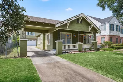 4406 Clay Street, Houston, TX 77023 - Photo 2