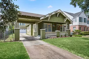 4406 Clay St, Houston, TX 77023 - Photo 2