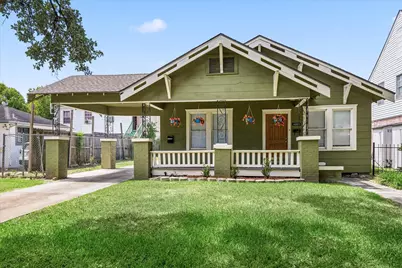 4406 Clay Street, Houston, TX 77023 - Photo 1